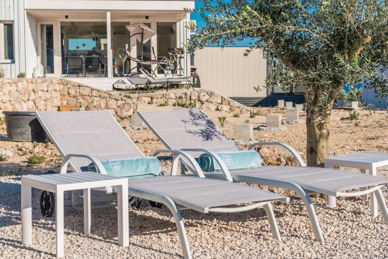 BUQEZ Resort Drage Exterior foto