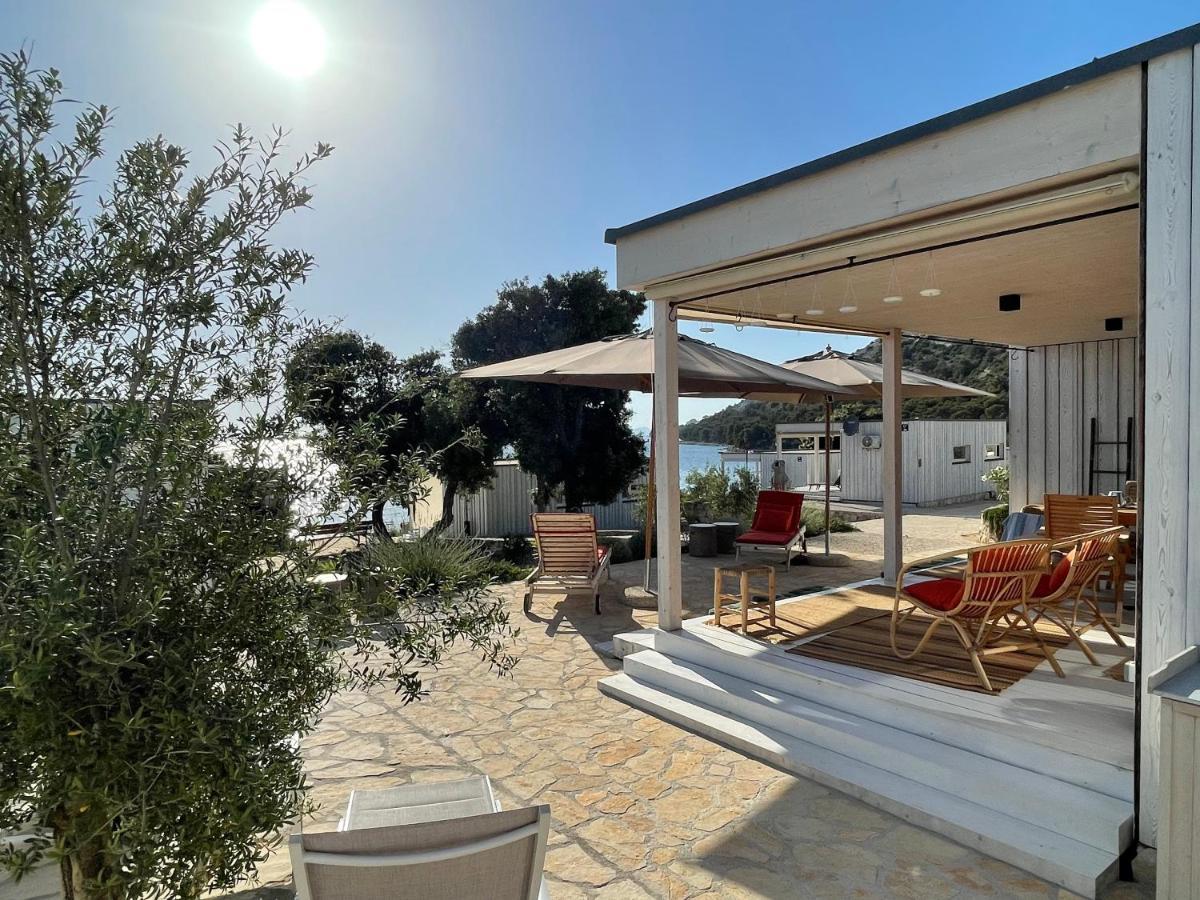 BUQEZ Resort Drage Exterior foto